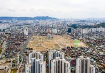 장위4구역 주택재개발 | 서울연구데이터서비스