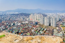 장위8구역 주택재개발 | 서울연구데이터서비스