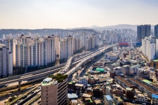 정릉천 | 서울연구데이터서비스