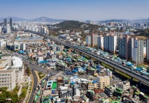 정릉천 | 서울연구데이터서비스