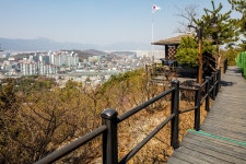 청량근린공원 | 서울연구데이터서비스