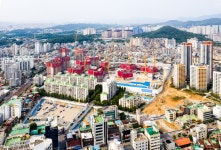 거여마천뉴타운(거여2-1구역) | 서울연구데이터서비스