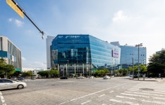 항공촬영 | 서울연구데이터서비스