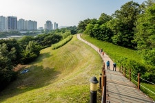 몽촌토성 | 서울연구데이터서비스