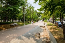 문정근린공원 | 서울연구데이터서비스