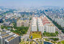 문정도시개발구역 | 서울연구데이터서비스