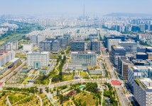 문정도시개발구역 | 서울연구데이터서비스