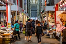 새마을시장 | 서울연구데이터서비스