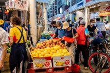 새마을시장 | 서울연구데이터서비스