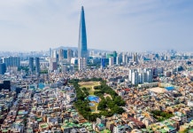 석촌동백제고분 | 서울연구데이터서비스