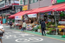 석촌시장 | 서울연구데이터서비스