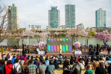 석촌호수 | 서울연구데이터서비스