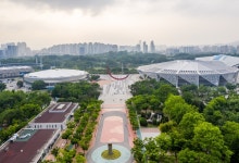 올림픽공원 전경 | 서울연구데이터서비스