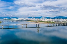 올림픽대교 | 서울연구데이터서비스