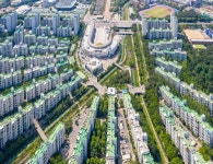 제2체육관, 올림픽APT | 서울연구데이터서비스