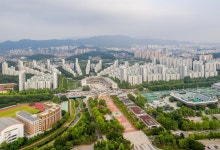 제2체육관, 올림픽APT | 서울연구데이터서비스