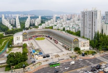 제2체육관, 올림픽APT | 서울연구데이터서비스