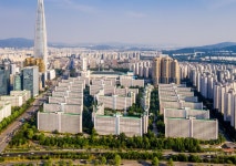 잠실주공5단지 | 서울연구데이터서비스