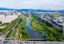 탄천 | 서울연구데이터서비스