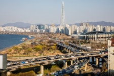 삼성동 아이파크 주변 | 서울연구데이터서비스