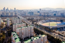 안양천 | 서울연구데이터서비스