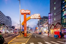 목동 로데오거리 | 서울연구데이터서비스