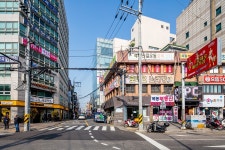 목동 로데오거리 | 서울연구데이터서비스