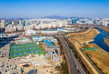 목동종합운동장 | 서울연구데이터서비스