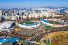 목동종합운동장 | 서울연구데이터서비스