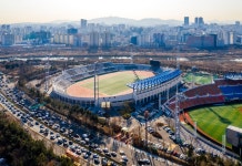 목동운동장 | 서울연구데이터서비스