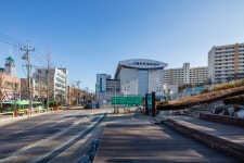 신월문화체육센터 | 서울연구데이터서비스