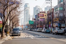 신정중앙로 | 서울연구데이터서비스