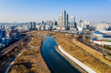 안양천 | 서울연구데이터서비스