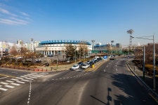영학정 국궁장 | 서울연구데이터서비스