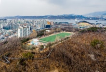 목동 용왕산 시민공원 | 서울연구데이터서비스