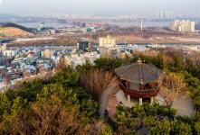 용왕산 | 서울연구데이터서비스