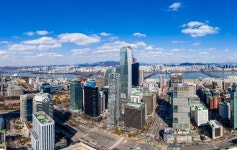 에스트레뉴 타워 | 서울연구데이터서비스