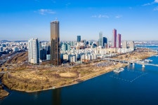 여의도한강시민공원 | 서울연구데이터서비스