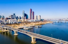 여의도한강시민공원 | 서울연구데이터서비스