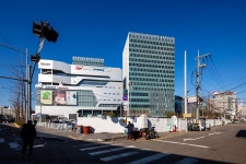 타임스퀘어 | 서울연구데이터서비스