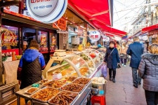 대림시장 | 서울연구데이터서비스