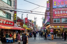 대림시장 | 서울연구데이터서비스