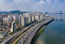 강변북로 | 서울연구데이터서비스