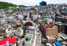경리단길 | 서울연구데이터서비스