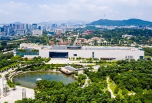 남산 | 서울연구데이터서비스