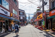 해방촌 | 서울연구데이터서비스