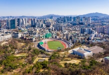 효창공원 | 서울연구데이터서비스