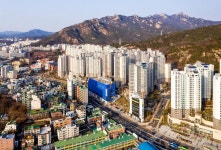 녹번역 래미안 베라힐즈 | 서울연구데이터서비스