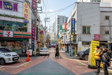 불광동 먹자골목 | 서울연구데이터서비스
