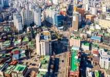 서부병원 교차로 | 서울연구데이터서비스